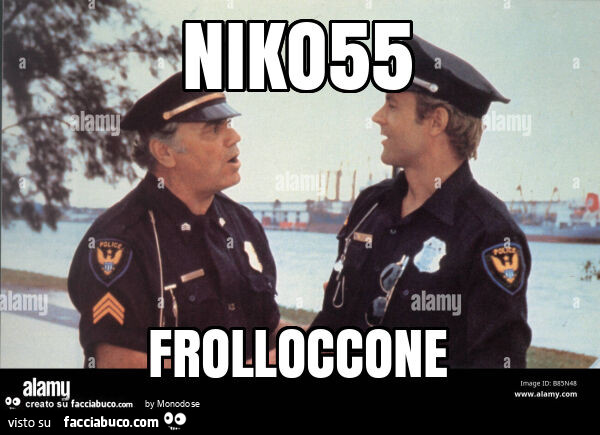 Niko55 frolloccone