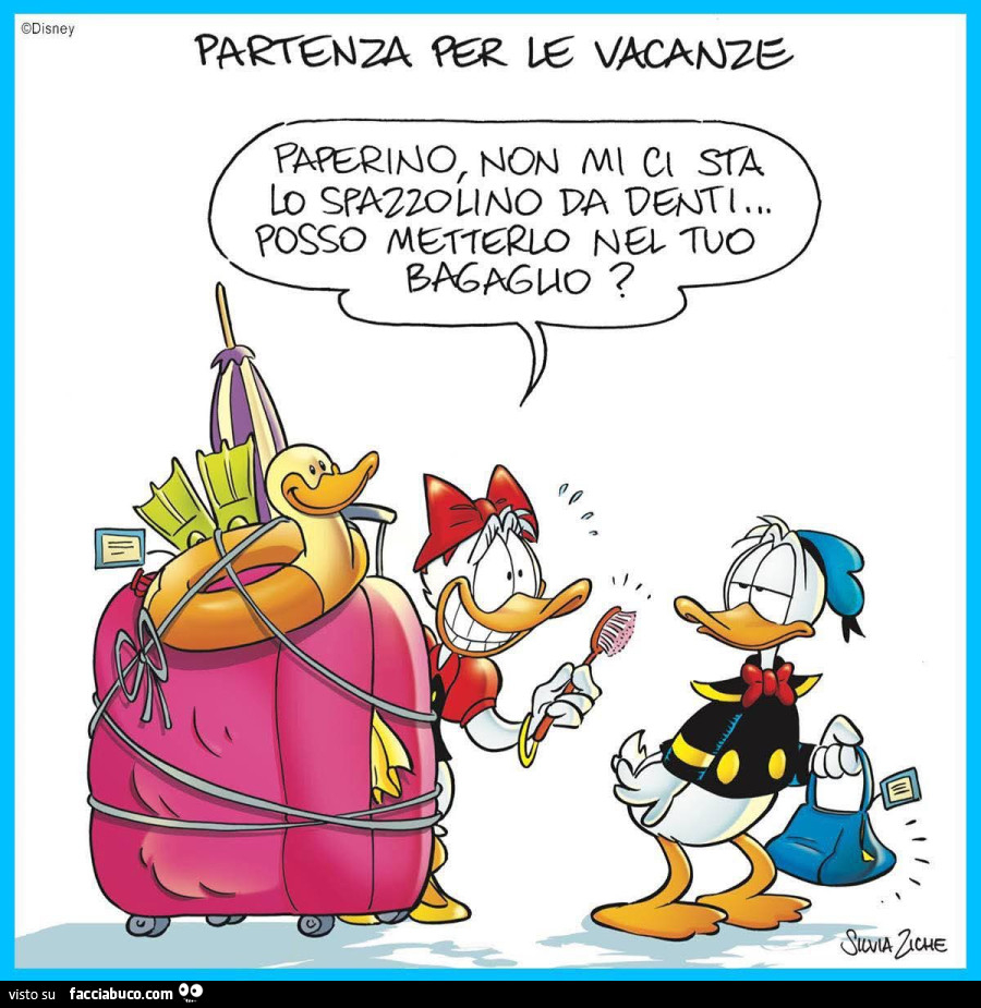 Vaccata