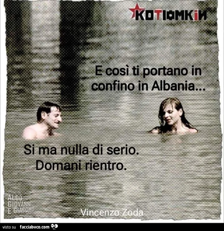 Vaccata