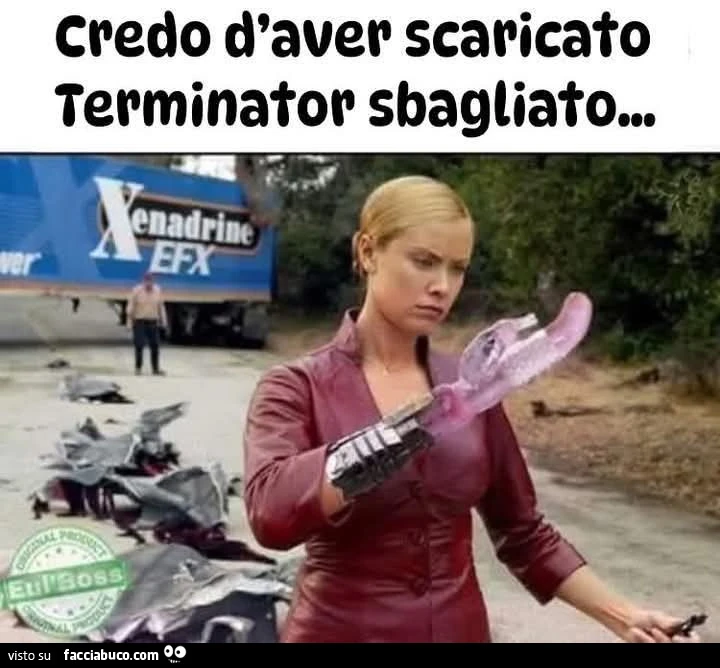 Vaccata