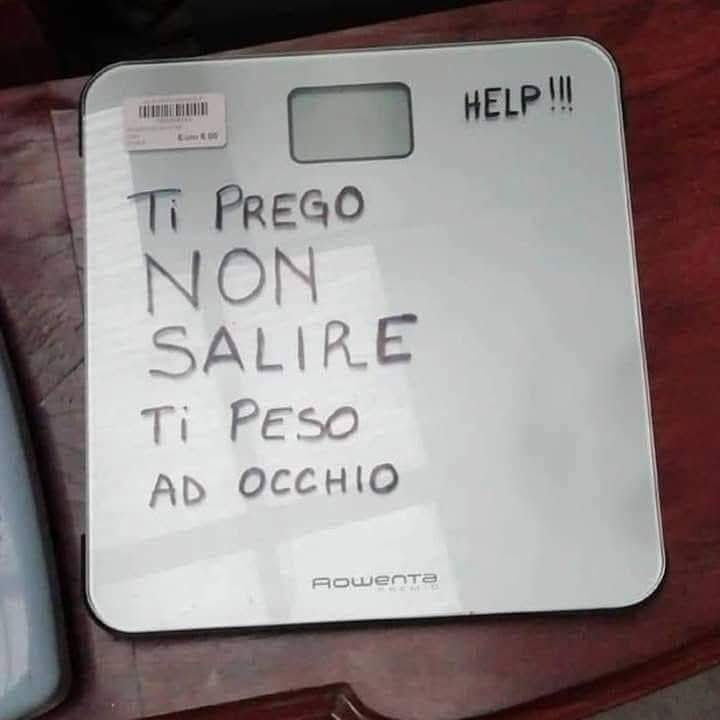 Prova costume parte I