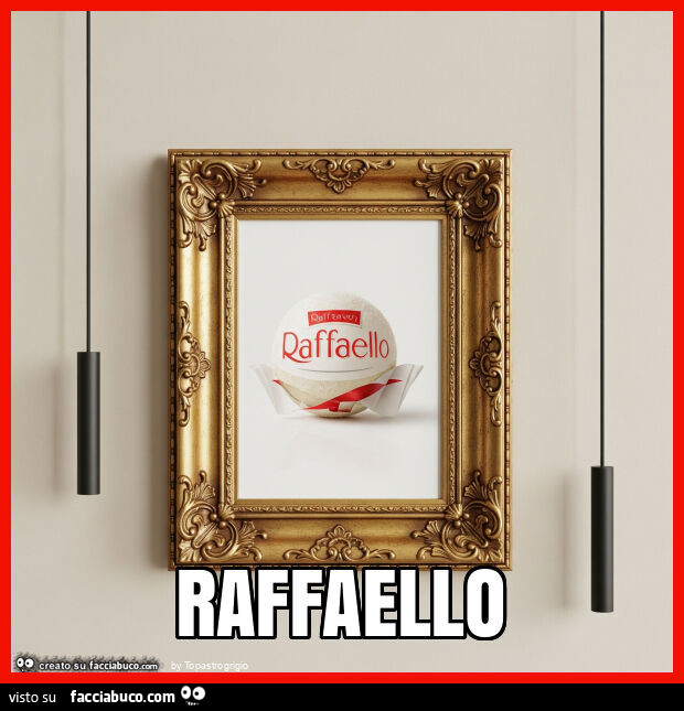 Raffaello