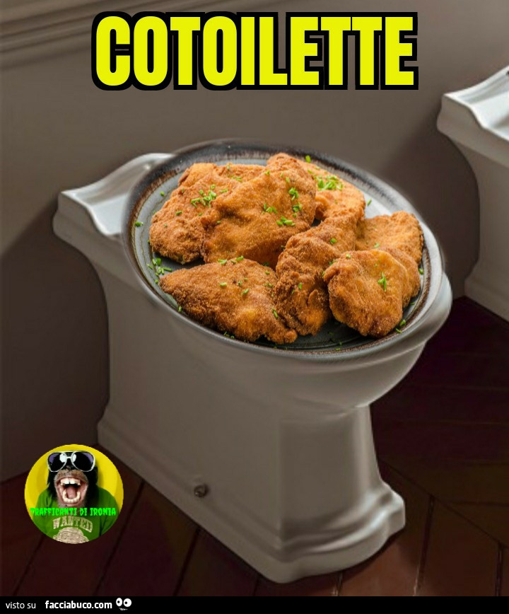 Cotoilette