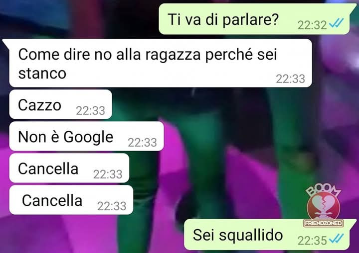 Vaccata