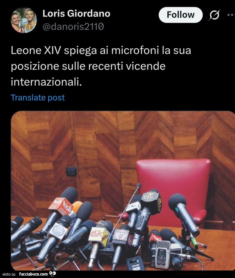Vaccata
