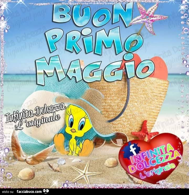 1 maggio festa del lavoro