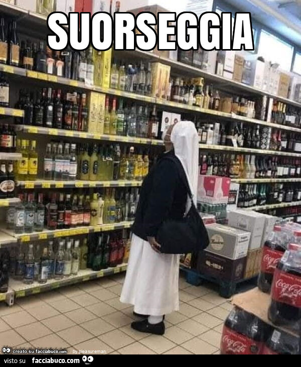 Suorseggia