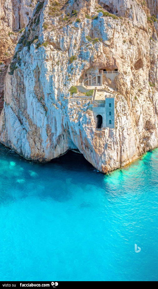 Porto Flavia