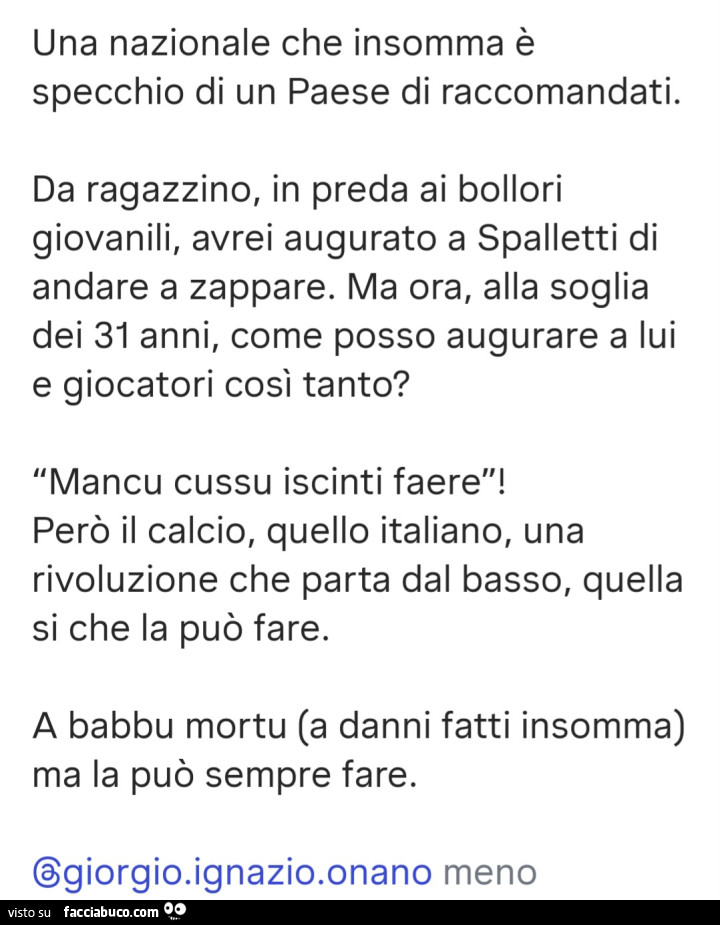 Vaccata
