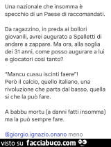Vaccata