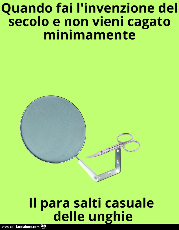 Meme invenzioni