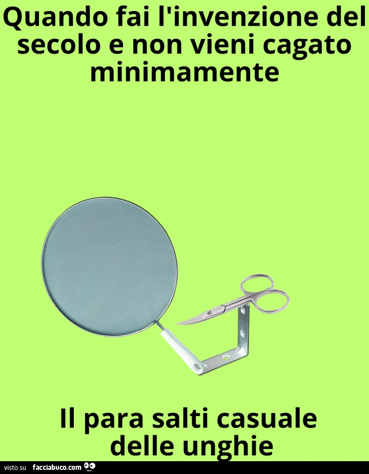 Meme invenzioni