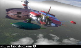 Vaccata