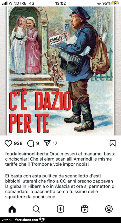 Vaccata