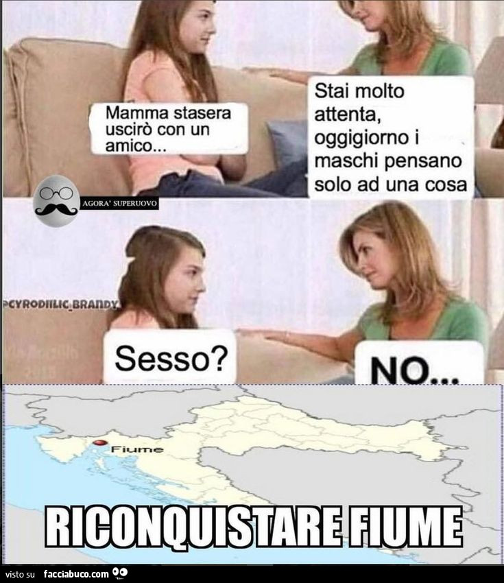 Riconquistare