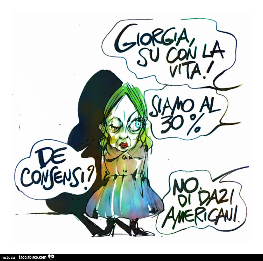 Vaccata