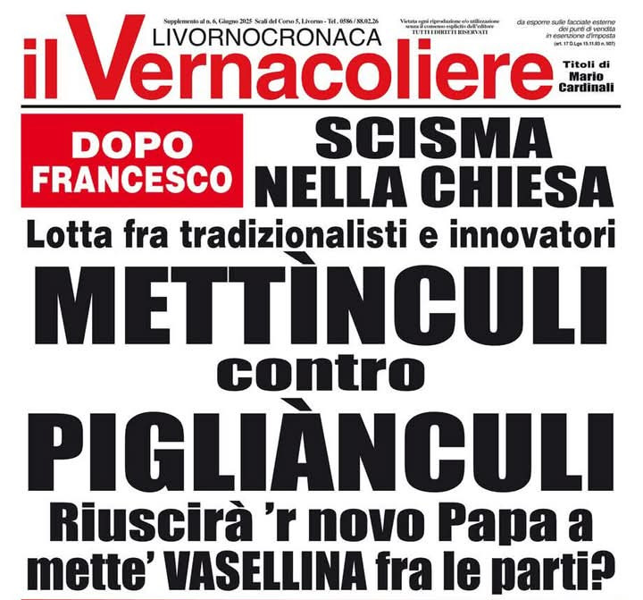 Vaccata