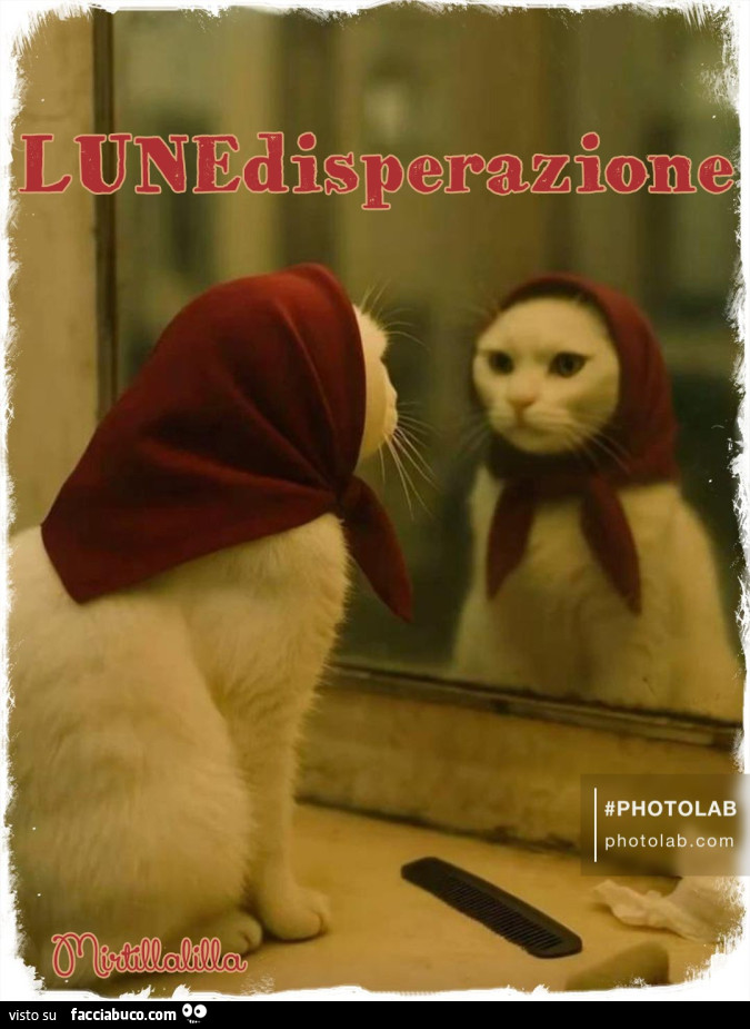 Lunedisperazione