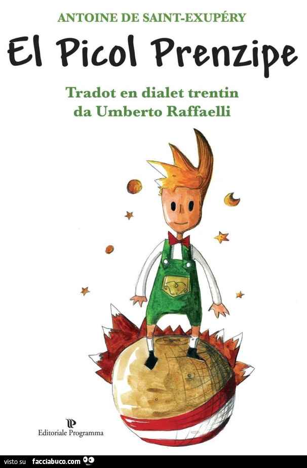 El Picol Prenzipe