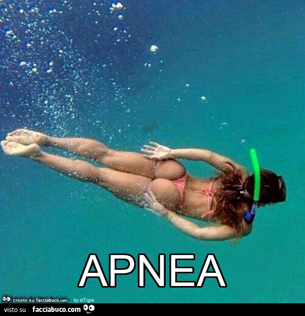 Apnea