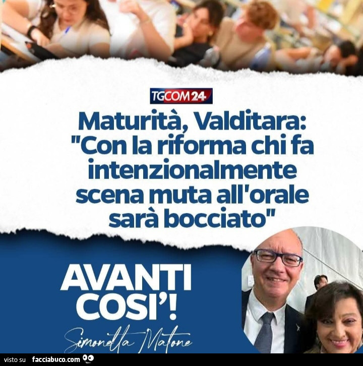 Vaccata