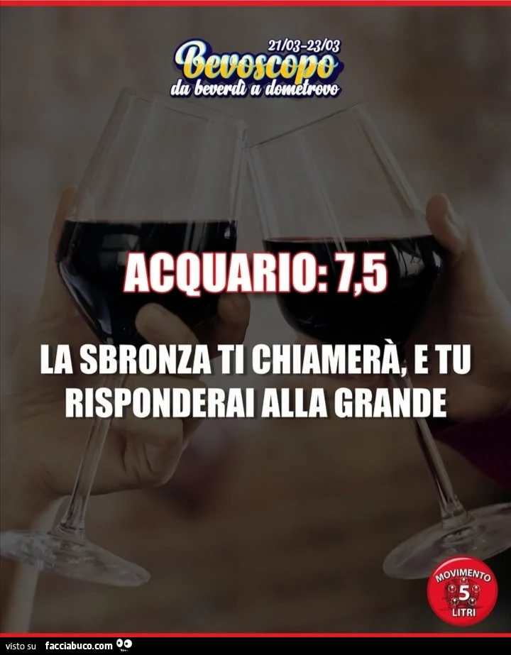 Vaccata