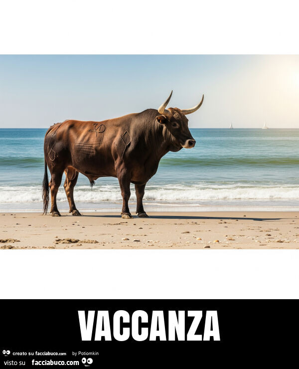 Vaccanza