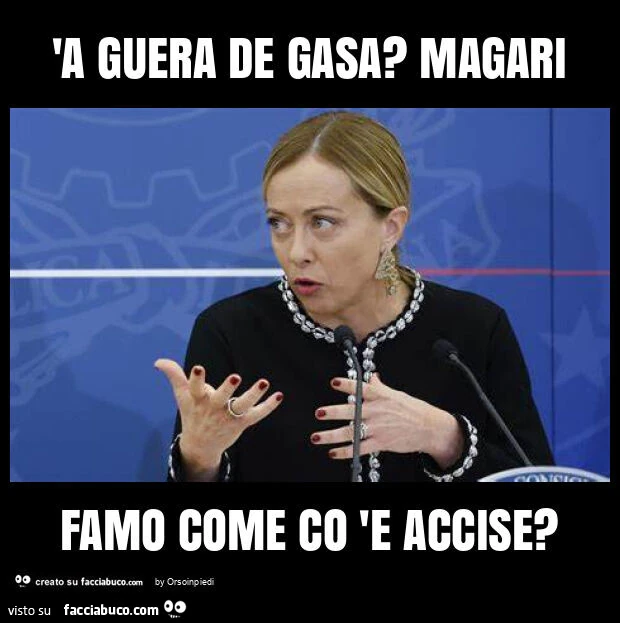 Vaccata