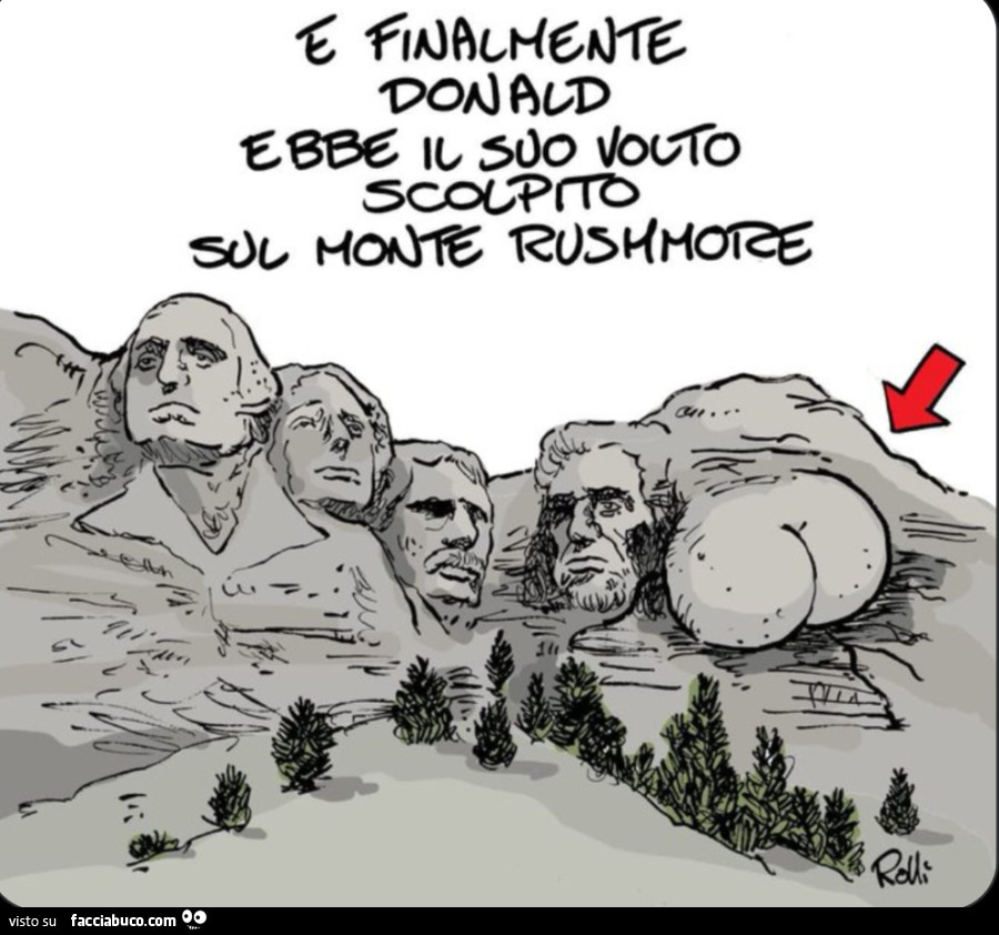 Il giusto riconoscimento