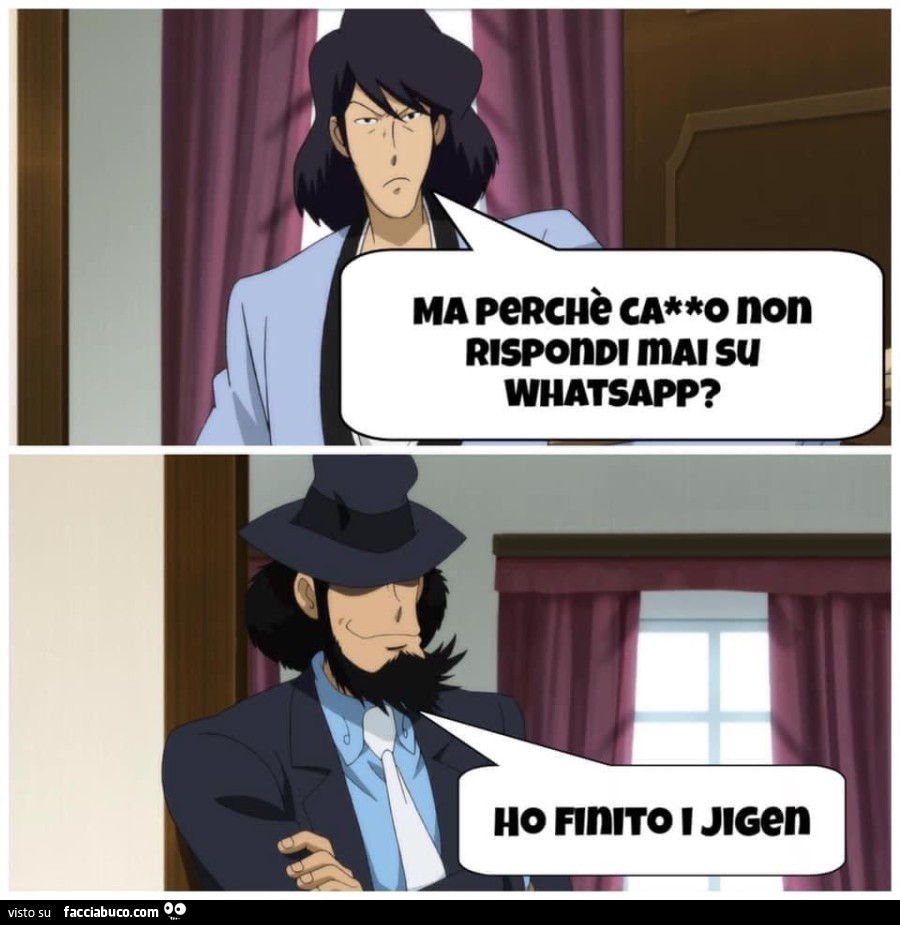 Vaccata