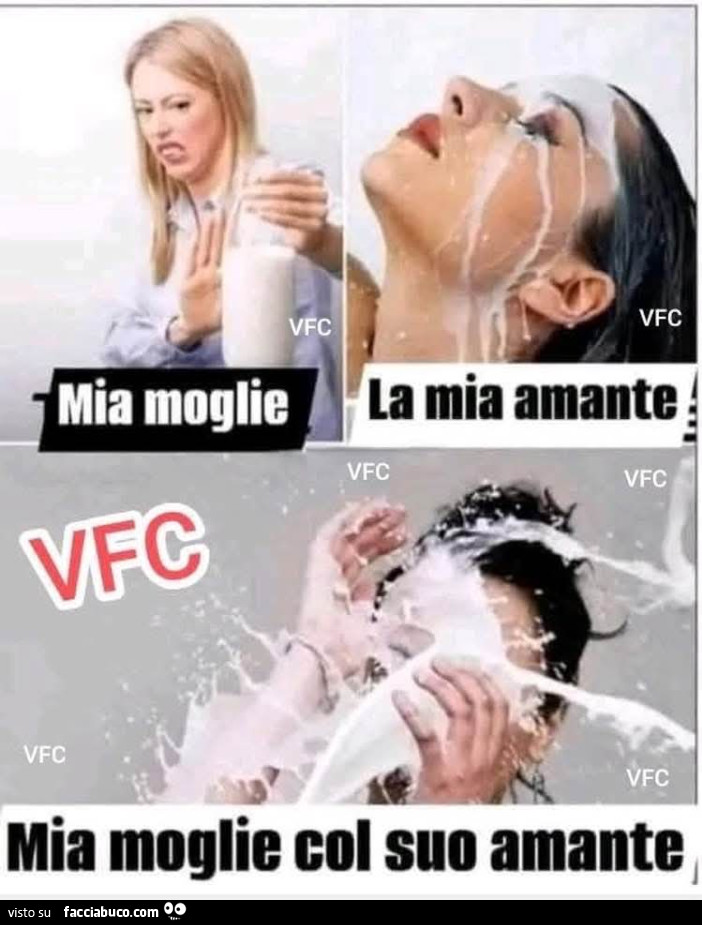Vaccata