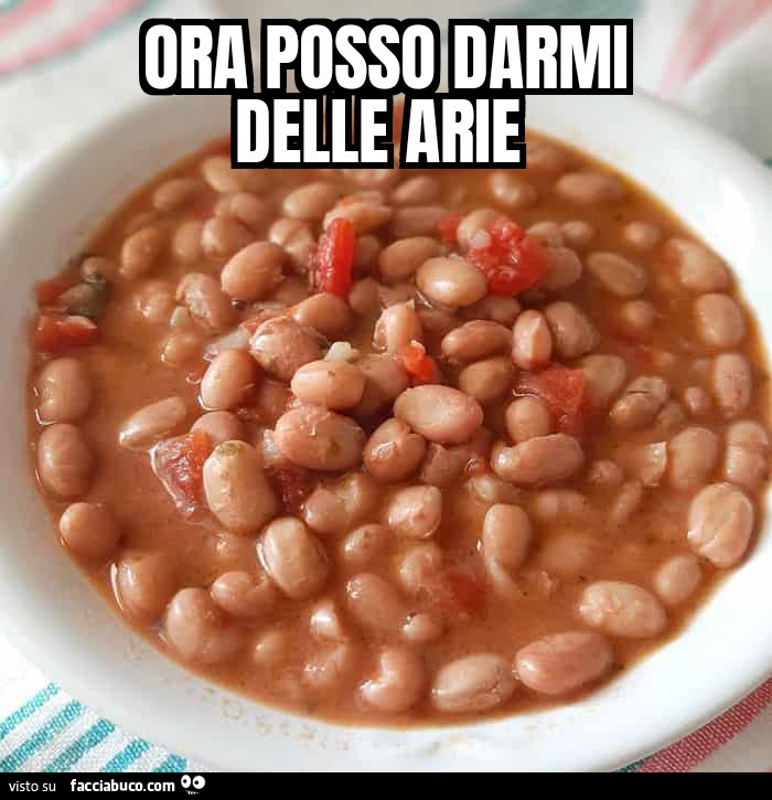 Fagioli