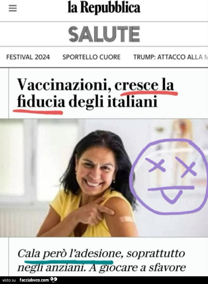 Vaccata
