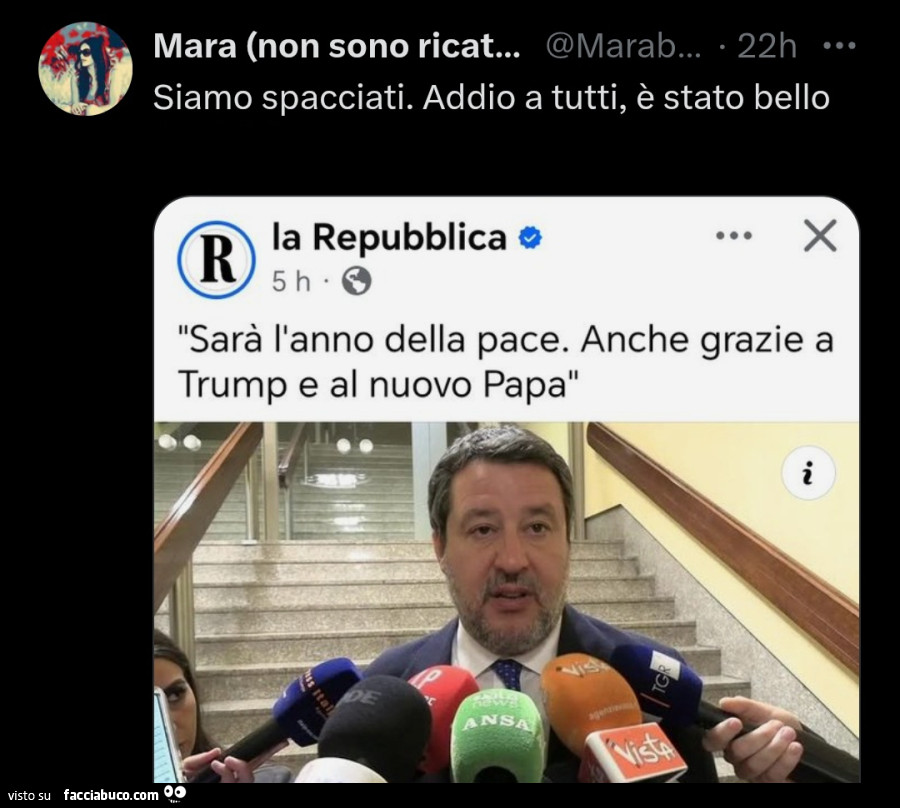 Vaccata