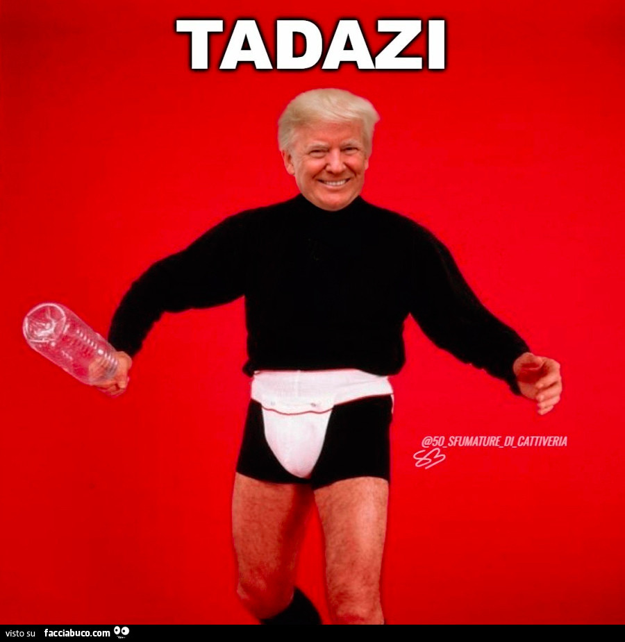 Tadazi