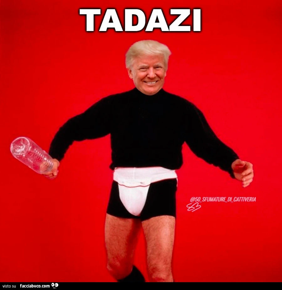 Tadazi