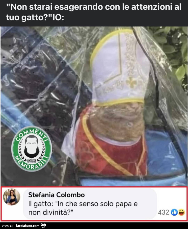 Vaccata