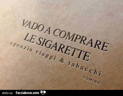 Vaccata