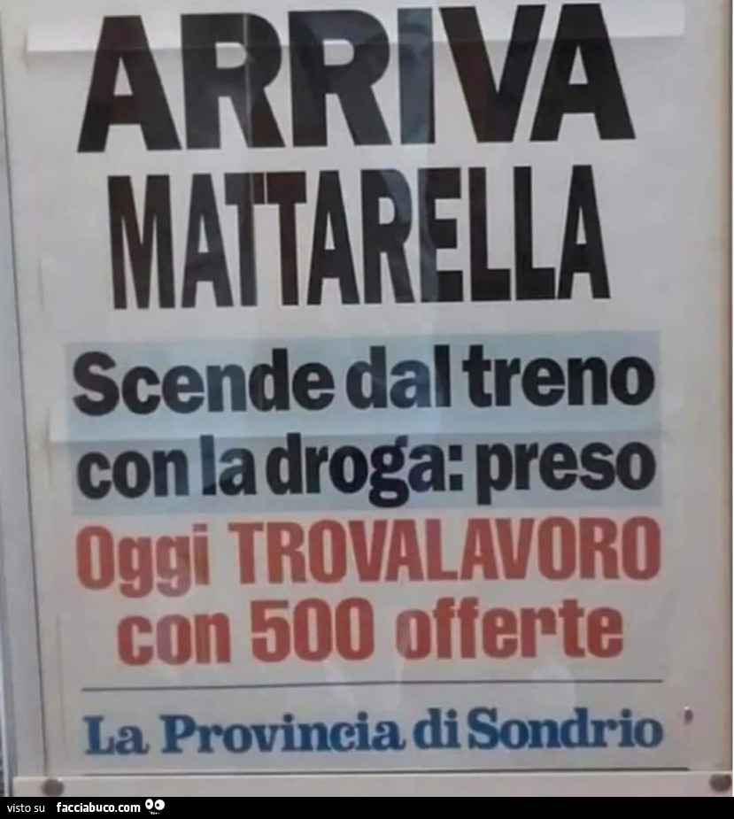 Vaccata