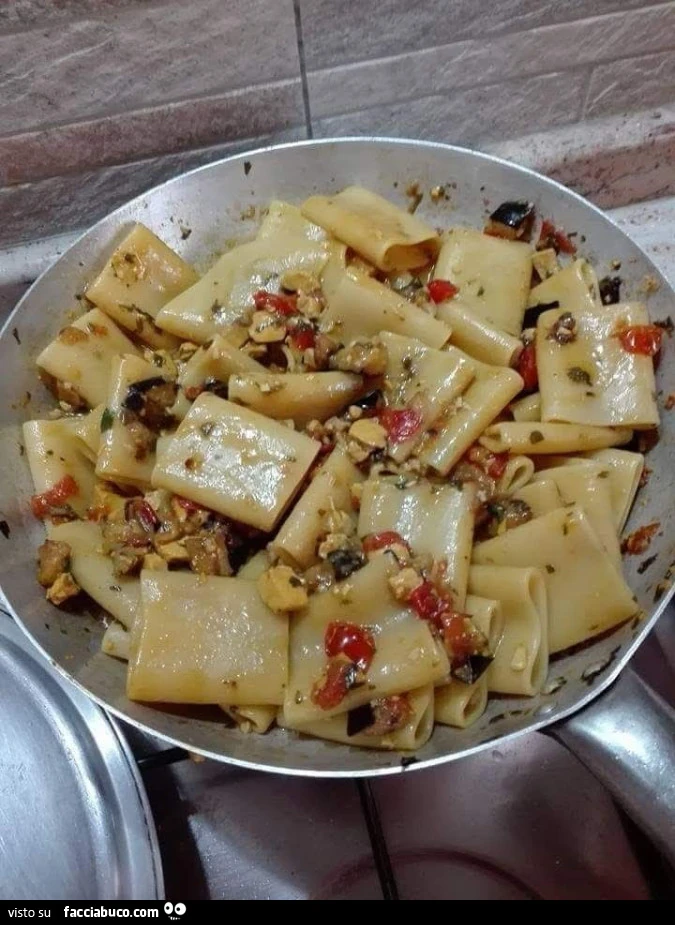 Vaccata
