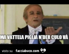 Vaccata