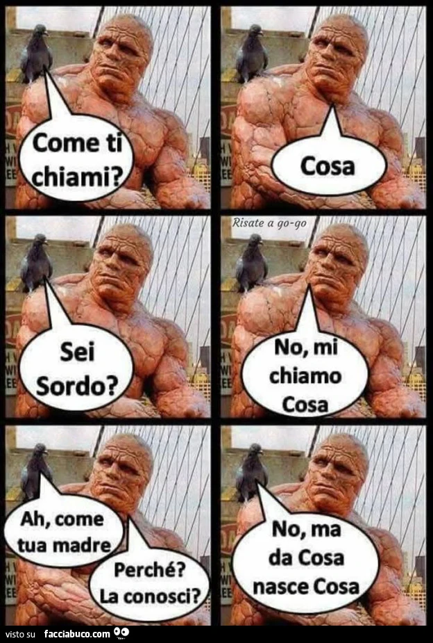 Vaccata