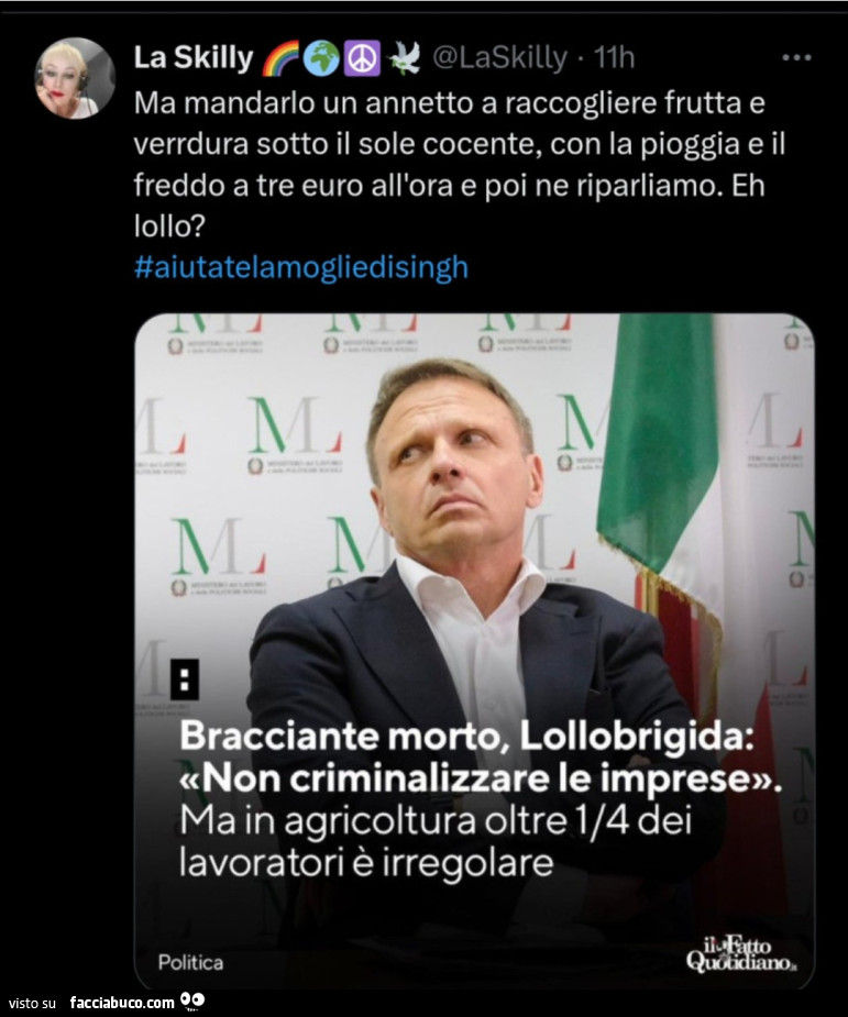 Vaccata