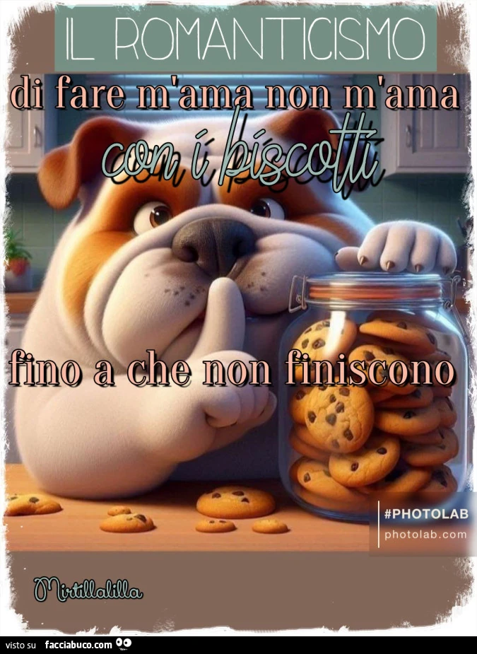 M'ama non m'ama