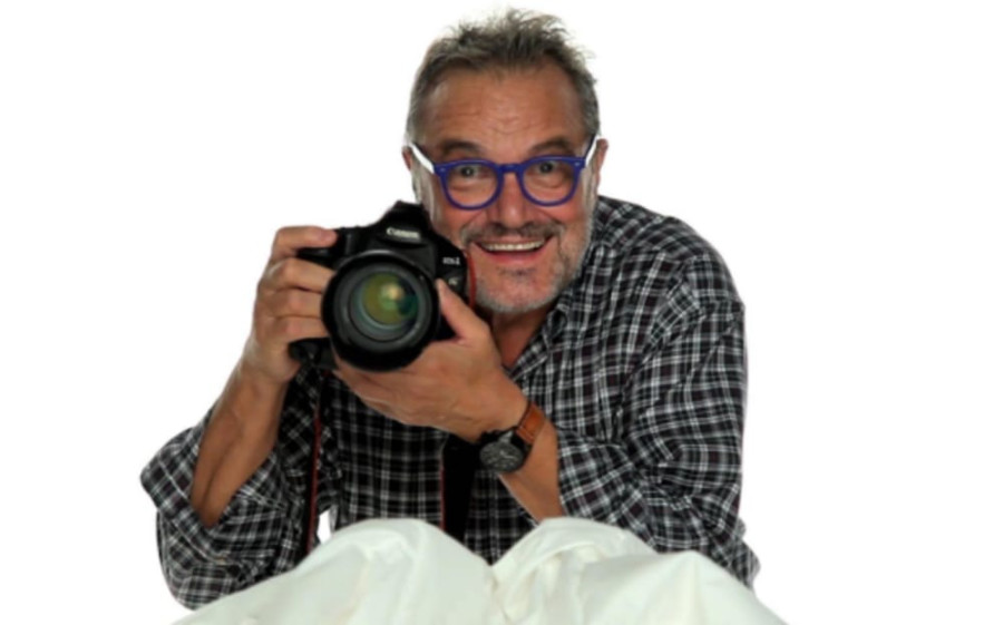 Oliviero Toscani