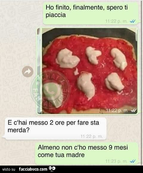 Vaccata