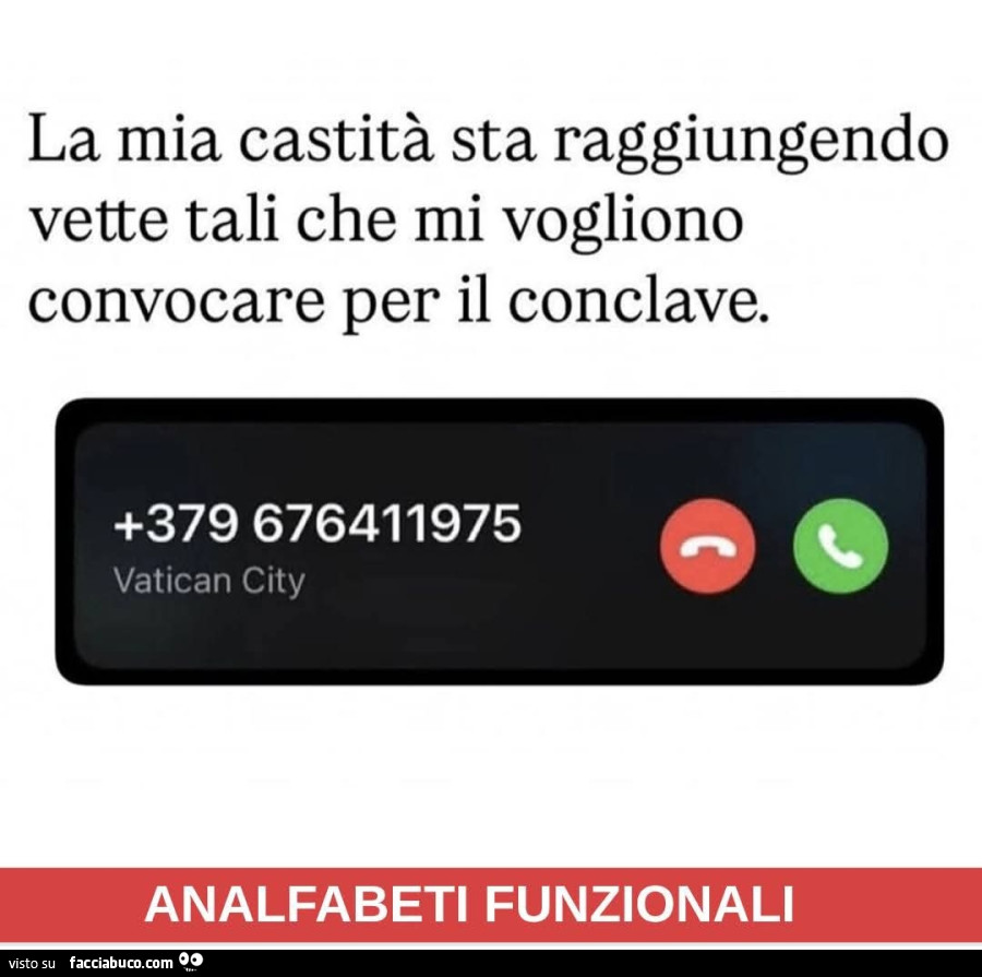 Vaccata