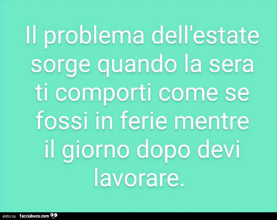 Problema