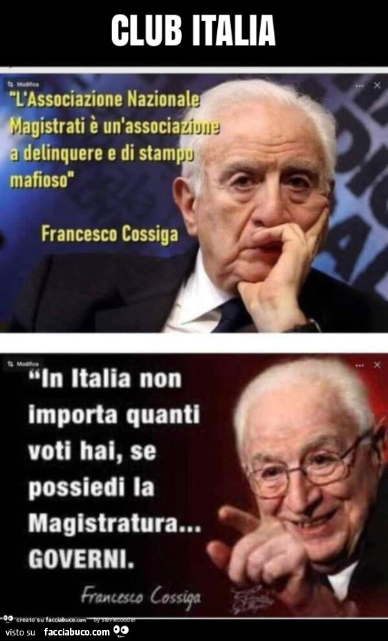 Club italia