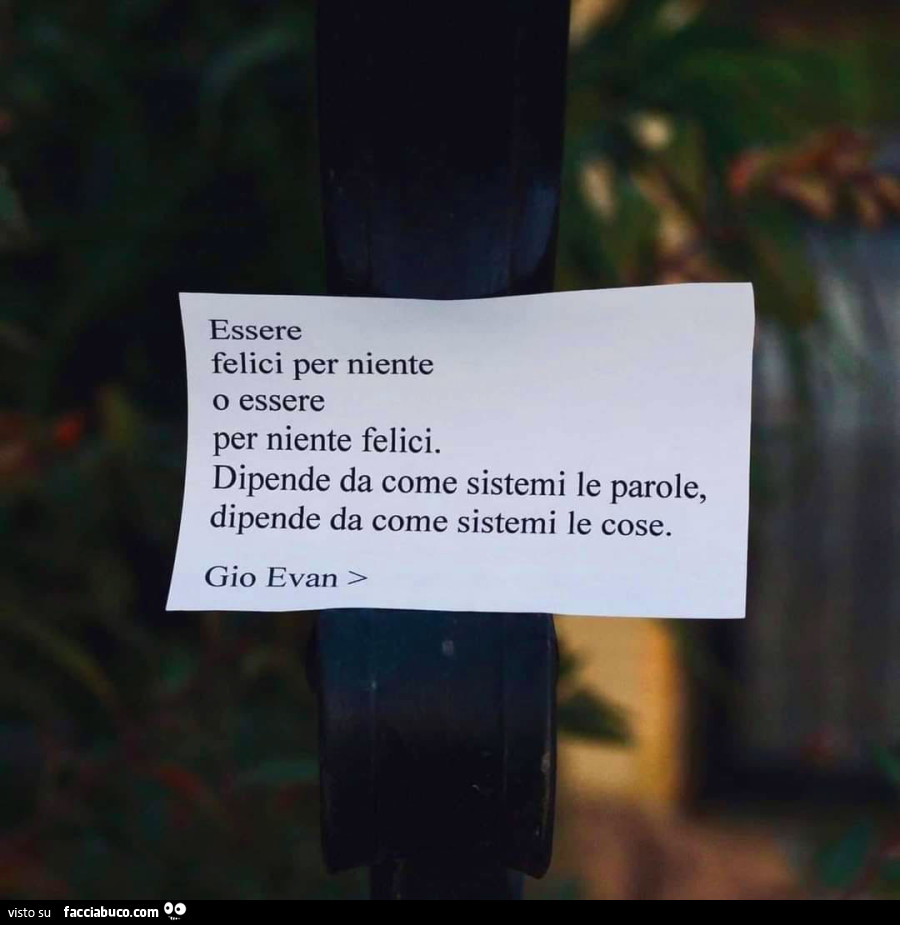 Parole